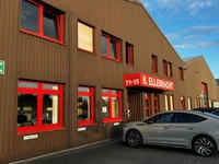 1. Bild des Arbeitgebers