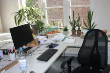 2. Bild des Arbeitgebers