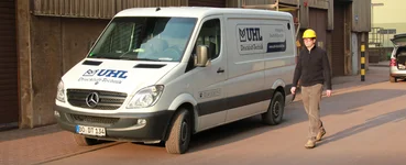 Service vor Ort