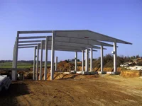 Gewerbebau 