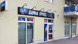 Spielhalle Oschersleben