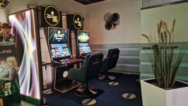 Spielhalle Oschersleben