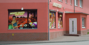 Spielhalle Weferlingen