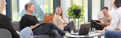 2. Bild des Arbeitgebers