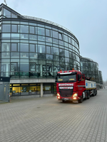DAF Baustoffe
