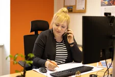 DIEPA-Personalberaterin Stefanie Michel