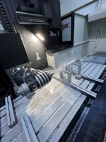 CNC bearbeitung