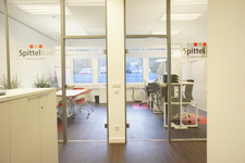 unser Büro