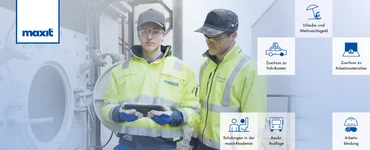1. Bild des Arbeitgebers