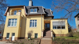 Unser Firmensitz in Stollberg