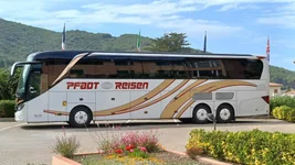 Reisebus