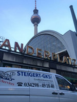 1. Bild des Arbeitgebers