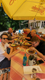 Allgemeiner Zusammenhalt