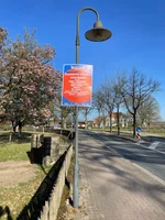 Tafelaushang im Umland