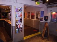 Flyerspender in der Traum GmbH