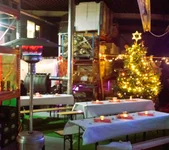 Weihnachtsfeier