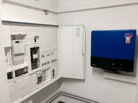 Reinschmidt Energiesysteme Projekt