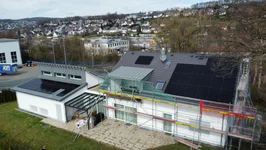 Reinschmidt Energiesysteme Projekt