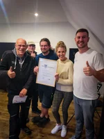 Team Reinschmidt Auszeichnung