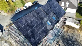 Reinschmidt Energiesysteme Projekt
