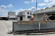 Firmenzentrale Werk Simbach