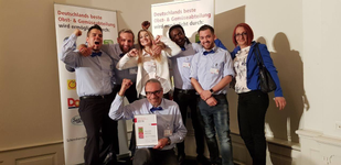 1. Bild des Arbeitgebers