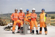 1. Bild des Arbeitgebers