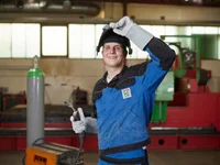 Ausbildung, die fordert und fördert