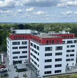 S-MED Klinik im Gesundheitscampus Vest (oberste Etage)