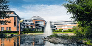 Der Hauptsitz, die Treuhand in Oldenburg