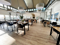 Unser Betriebsrestaurant "Enjoy"