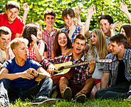 Probelager, Spaß, Teambuilding