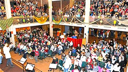 tolle erfolgreiche Schülervorspiele, Konzerte, Studienvorbereitung