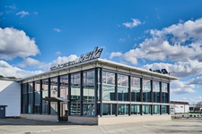 Bürogebäude Straubing