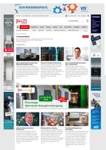 Website cci-dialog.de