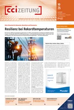 cci Zeitung