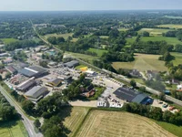 Unser Standort: Garms Ganderkesee-Schierbrok