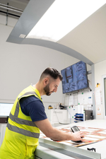 9. Bild des Arbeitgebers