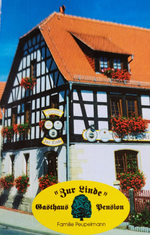 1. Bild des Arbeitgebers
