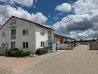 Unser Büro- und Firmengebäude