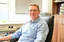 Unser Chef - Klaus Gövert