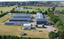 R&D Standort Pegau (bei Leipzig)