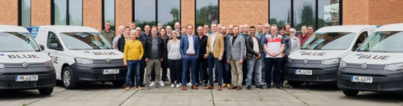 2. Bild des Arbeitgebers