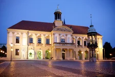 Rathaus am Alten Markt