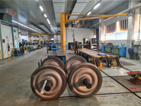 Radsatzwerkstatt