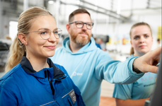 2. Bild des Arbeitgebers