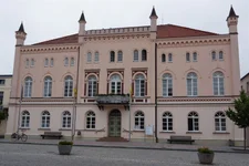 Rathaus Sternberg