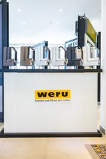 2. Bild des Arbeitgebers