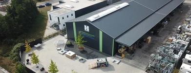 Standort Beisenbusch - Metallbau