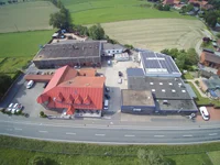 Standort Stevern - Gießerei